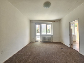 Prodej bytu 2+1 v osobním vlastnictví 52 m², Litvínov