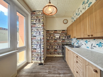Prodej bytu 2+1 v osobním vlastnictví 52 m², Litvínov