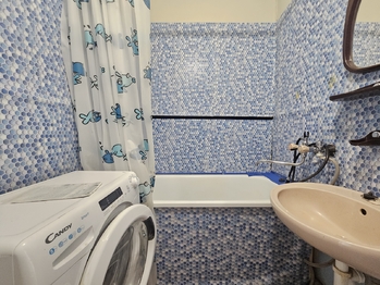 Prodej bytu 2+1 v osobním vlastnictví 52 m², Litvínov
