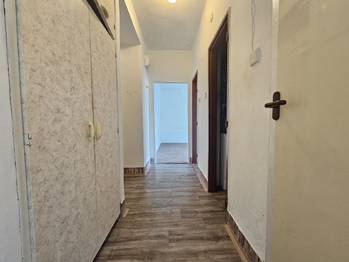 Prodej bytu 2+1 v osobním vlastnictví 52 m², Litvínov