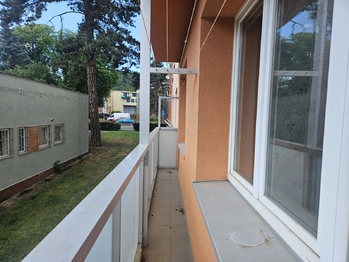 Prodej bytu 2+1 v osobním vlastnictví 52 m², Litvínov