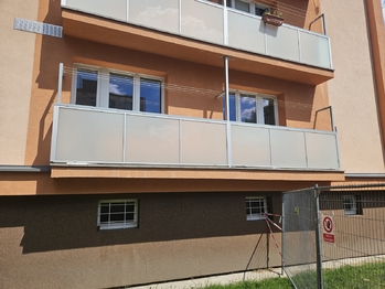 Prodej bytu 2+1 v osobním vlastnictví 52 m², Litvínov