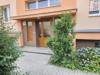 Prodej bytu 2+1 v osobním vlastnictví 52 m², Litvínov