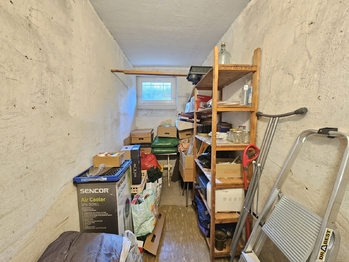 Prodej bytu 2+1 v osobním vlastnictví 52 m², Litvínov