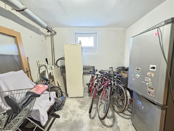Prodej bytu 2+1 v osobním vlastnictví 52 m², Litvínov