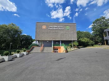 Prodej bytu 2+1 v osobním vlastnictví 52 m², Litvínov