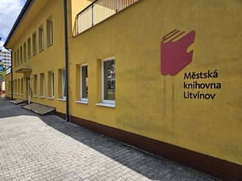 Prodej bytu 2+1 v osobním vlastnictví 52 m², Litvínov