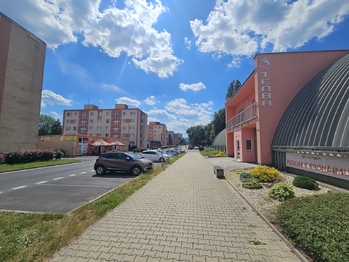 Prodej bytu 2+1 v osobním vlastnictví 52 m², Litvínov