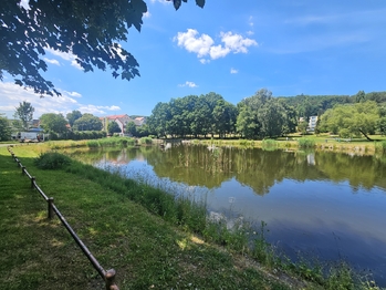 Prodej bytu 2+1 v osobním vlastnictví 52 m², Litvínov