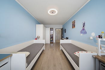 Prodej bytu 2+kk v osobním vlastnictví 49 m², Praha 9 - Horní Počernice