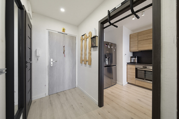 Prodej bytu 2+kk v osobním vlastnictví 49 m², Praha 9 - Horní Počernice