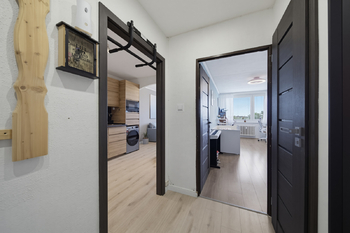 Prodej bytu 2+kk v osobním vlastnictví 49 m², Praha 9 - Horní Počernice