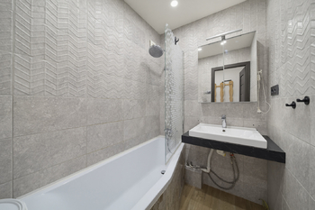 Prodej bytu 2+kk v osobním vlastnictví 49 m², Praha 9 - Horní Počernice