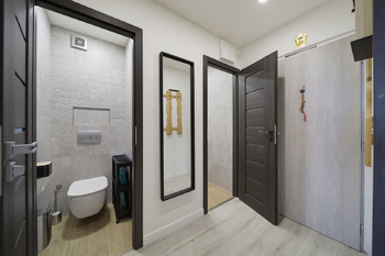 Prodej bytu 2+kk v osobním vlastnictví 49 m², Praha 9 - Horní Počernice