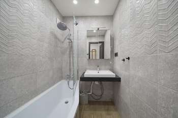 Prodej bytu 2+kk v osobním vlastnictví 49 m², Praha 9 - Horní Počernice