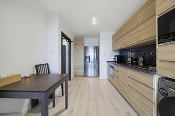 Prodej bytu 2+kk v osobním vlastnictví 49 m², Praha 9 - Horní Počernice