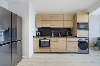 Prodej bytu 2+kk v osobním vlastnictví 49 m², Praha 9 - Horní Počernice