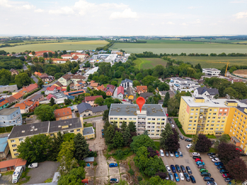 Prodej bytu 2+kk v osobním vlastnictví 49 m², Praha 9 - Horní Počernice