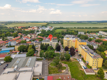 Prodej bytu 2+kk v osobním vlastnictví 49 m², Praha 9 - Horní Počernice
