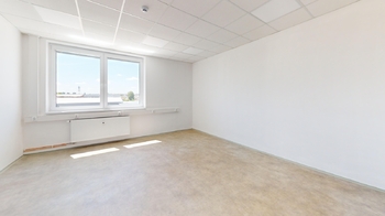 Pronájem kancelářských prostor 444 m², Pardubice