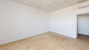 Pronájem kancelářských prostor 444 m², Pardubice