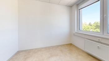 Pronájem kancelářských prostor 444 m², Pardubice