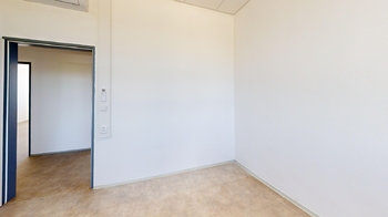 Pronájem kancelářských prostor 444 m², Pardubice