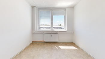 Pronájem kancelářských prostor 444 m², Pardubice