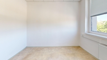 Pronájem kancelářských prostor 444 m², Pardubice