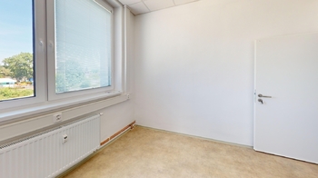 Pronájem kancelářských prostor 444 m², Pardubice