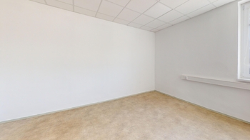 Pronájem kancelářských prostor 444 m², Pardubice