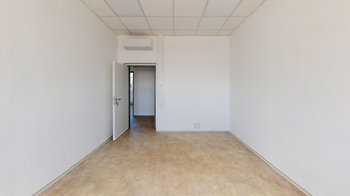 Pronájem kancelářských prostor 444 m², Pardubice