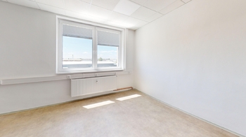 Pronájem kancelářských prostor 444 m², Pardubice
