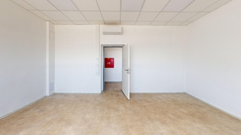Pronájem kancelářských prostor 444 m², Pardubice