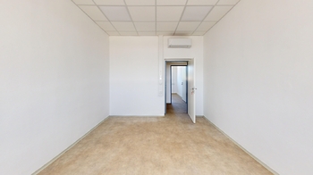 Pronájem kancelářských prostor 444 m², Pardubice