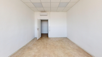 Pronájem kancelářských prostor 444 m², Pardubice