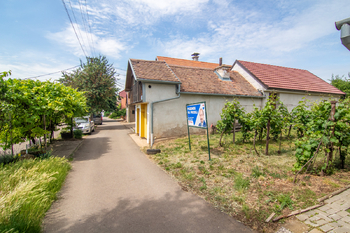 Prodej pozemku 1448 m², Prušánky