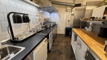 Pronájem restaurace 50 m², Pelhřimov