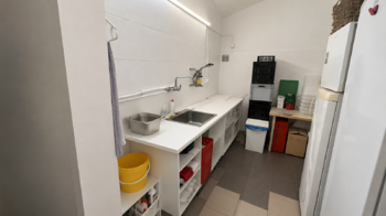 Pronájem restaurace 50 m², Pelhřimov