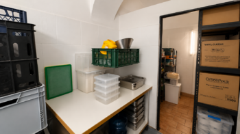 Pronájem restaurace 50 m², Pelhřimov
