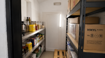 Pronájem restaurace 50 m², Pelhřimov