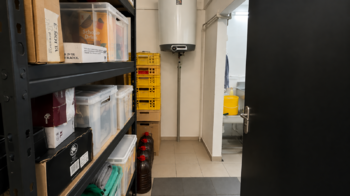 Pronájem restaurace 50 m², Pelhřimov