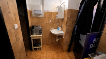 Pronájem restaurace 50 m², Pelhřimov
