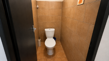 Pronájem restaurace 50 m², Pelhřimov