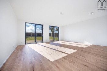 Prodej bytu 4+kk v osobním vlastnictví 178 m², Vodochody