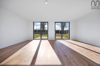 Prodej bytu 4+kk v osobním vlastnictví 178 m², Vodochody