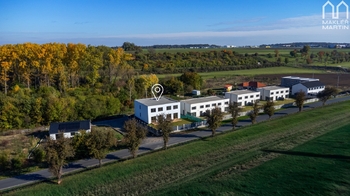 Prodej bytu 4+kk v osobním vlastnictví 178 m², Vodochody