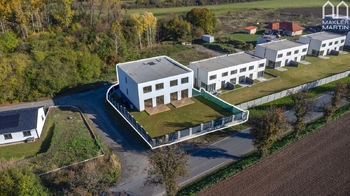 Prodej bytu 4+kk v osobním vlastnictví 178 m², Vodochody