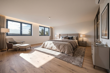 Prodej bytu 4+kk v osobním vlastnictví 178 m², Vodochody