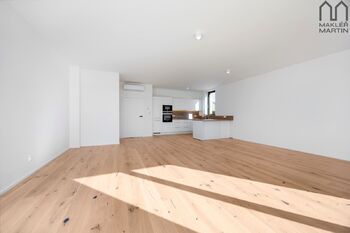Prodej bytu 5+kk v osobním vlastnictví 178 m², Vodochody
